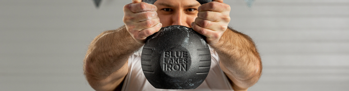 A Beginner's Guide to Kettlebells