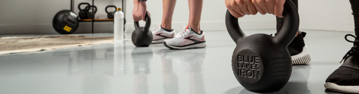 18 Incredible Benefits of Kettlebells