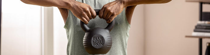 5 Reasons to Buy Made In the USA Kettlebells