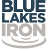 Blue Lakes Iron