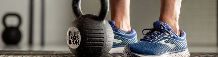 Why You Should Care About Your Kettlebell Coating