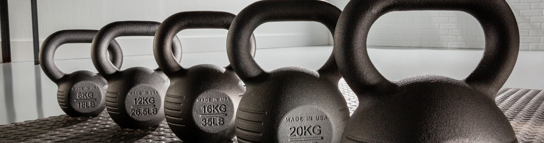 The History and Evolution of Kettlebells | Blue Lakes Iron